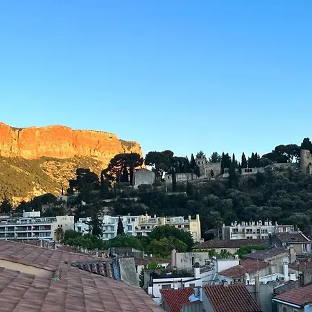 Le Bellavista Daire