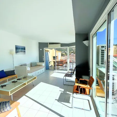 Appartement Le Bellavista *